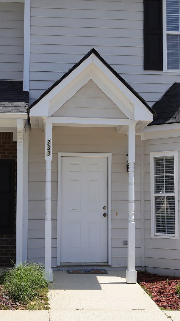 Photo - 2BR/2.5BA Clayton Townhouse