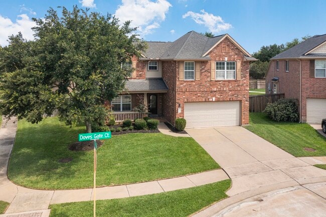 Photo - 25210 Doves Gate Ct