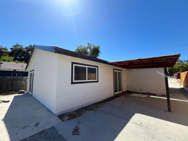 Photo - 8890 Arcade- 4 Bedroom 2 Bath home