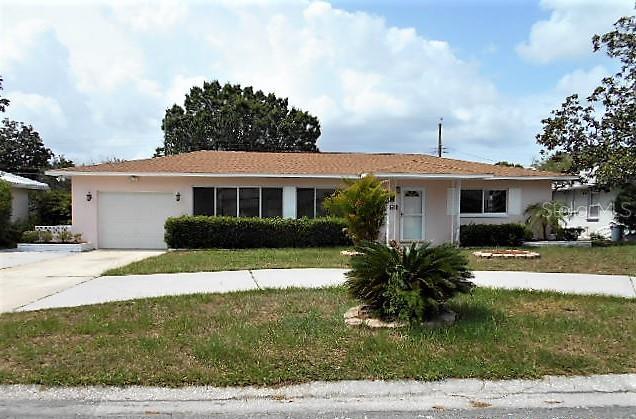 Building Photo - 4201 Benson Ave N