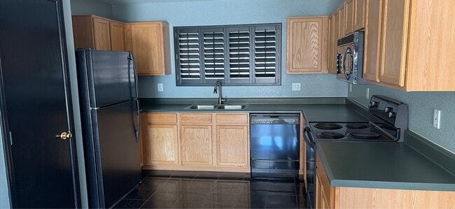 Photo - 3448 S Chaparral Rd