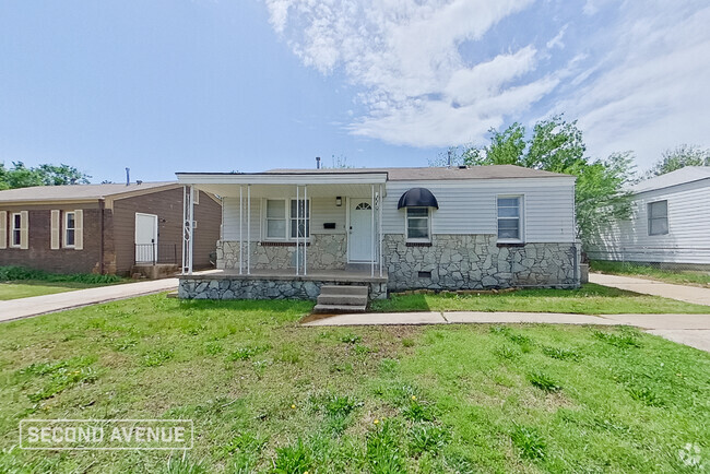 Building Photo - 110 E Myrtle Dr Rental