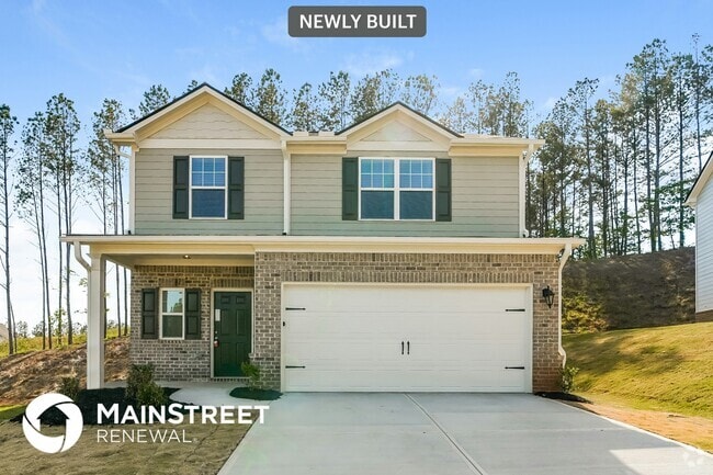 Building Photo - 1012 Nandina Ct Rental