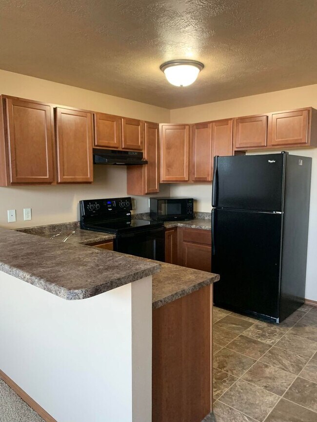 Photo - Willow Creek Townhomes