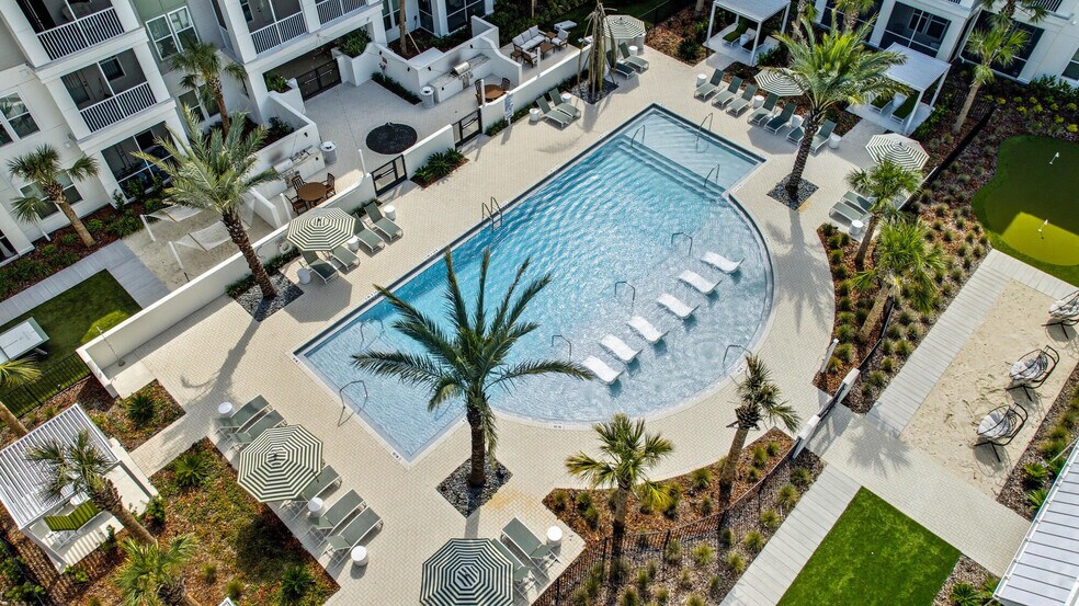 Wilton Palm Coast