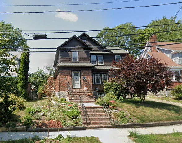 Photo - 203 Ellery Ct Apartments Unit 1