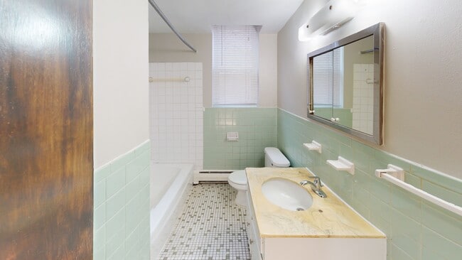 Photo - George & Stevens Apartments