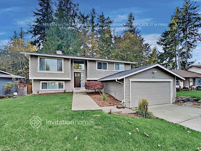 Building Photo - 25937 128th Pl SE Rental