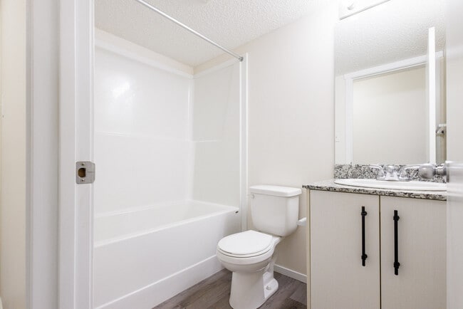 Photo - Secord Landing