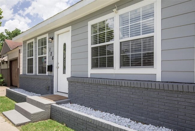 Photo - 126 Pennsylvania St Unit A