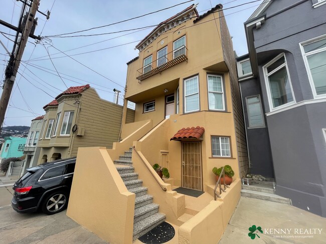 Photo - Large 4 Bedroom in San Francisco