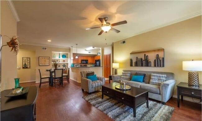 Photo - 1 bedroom in Katy TX 77450 Unidad 1047