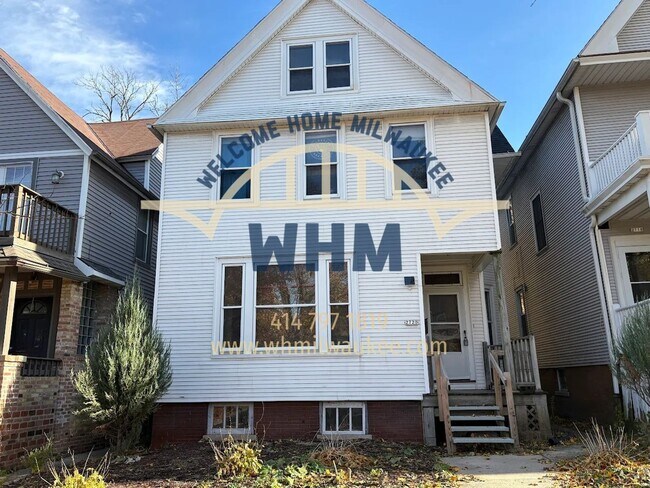 Building Photo - 2720 N Oakland Ave