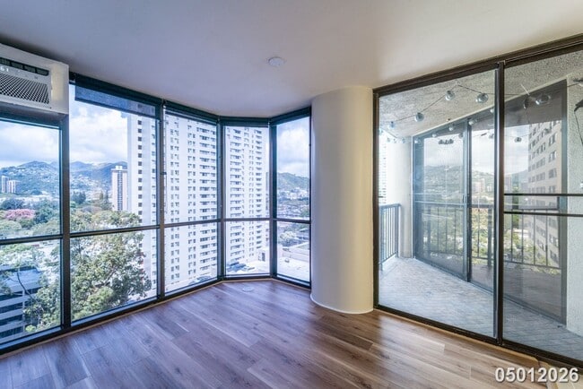 Photo - Luxury 1-Bedroom Condo with Stunning Mountain Views