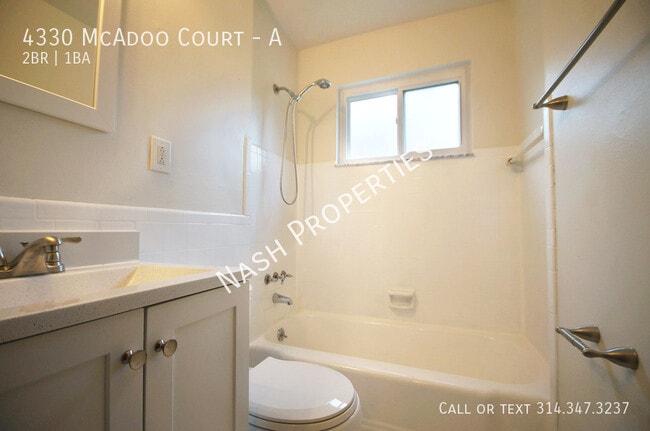 Photo - 4330 Mcadoo Ct Unidad A