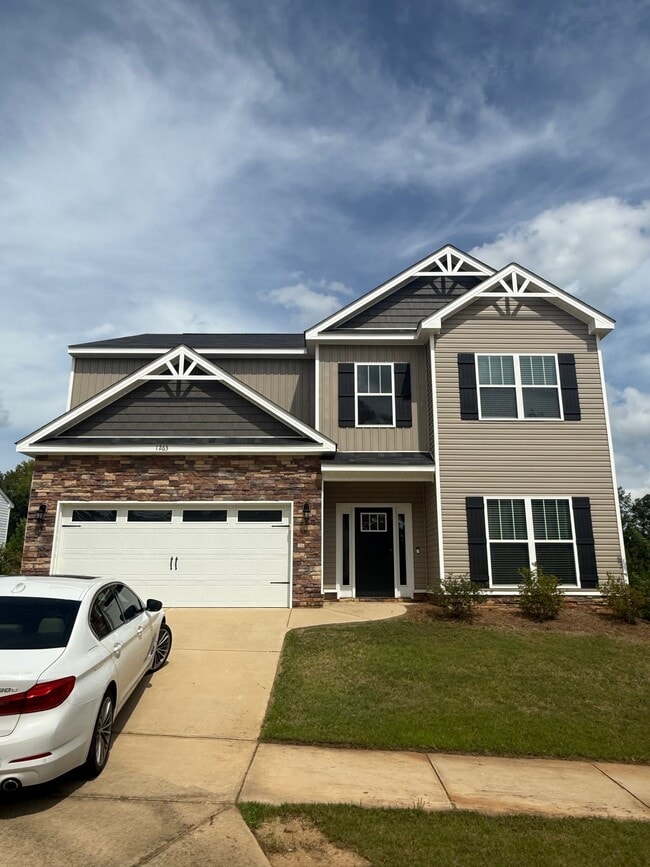 Building Photo - 1263 Gregory Landing Dr