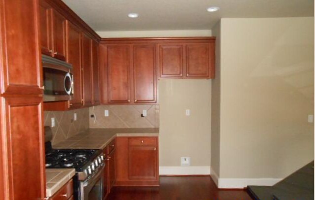 Kithchen - LG Refrigerator is added - 11310 NW Kimble Ct