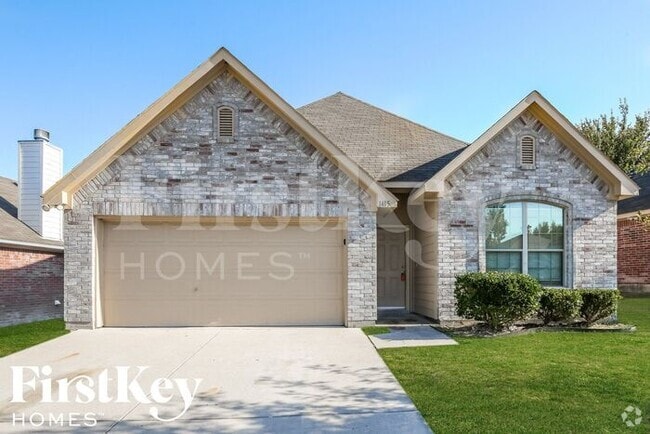 Building Photo - 1415 Sax Leigh Dr Rental