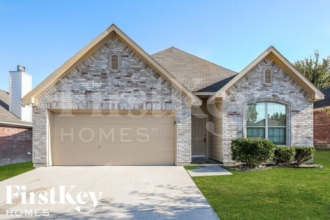 Photo - 1415 Sax Leigh Dr House