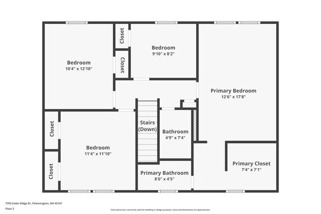 Photo - 7793 Cedar Ridge Dr