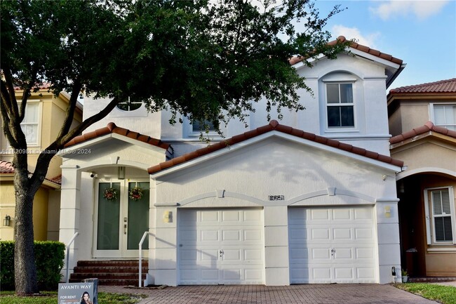 Photo - 10951 NW 86th Terrace Townhome