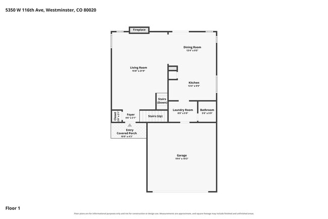 Photo - 5350 W 116th Ave