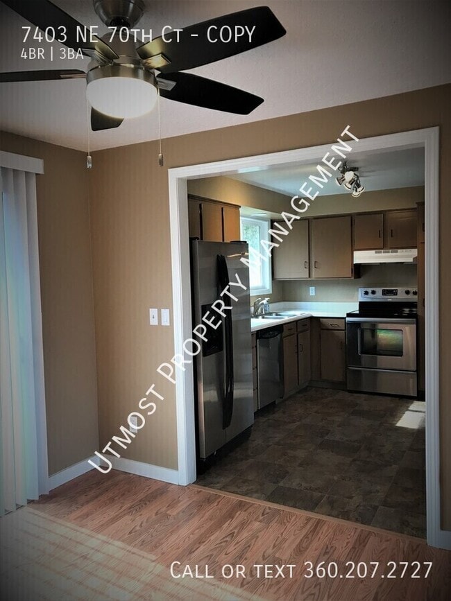 Photo - 7403 NE 70th Ct