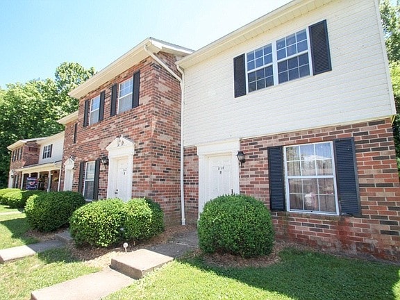 Pleasant Valley Apartments - Pleasant Valley Apartments