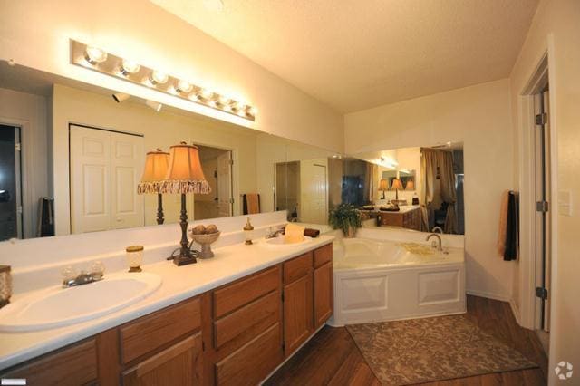 Bathroom - Elevate 5050