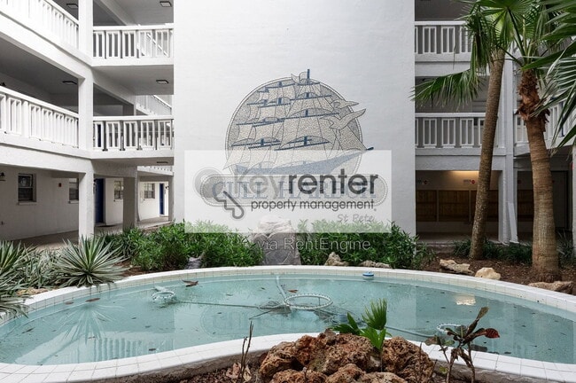 17117 Gulf Blvd Unit 130