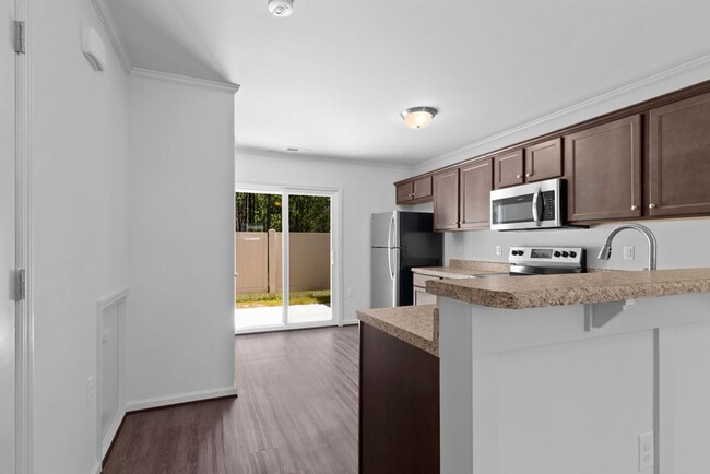 Photo - Beautiful Townhome!