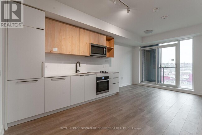 Photo - 1185 Dupont St Unit 417