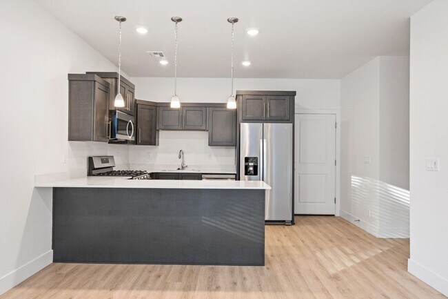 Photo - Beautiful 4 bedroom, 3.5 bathroom twin home in St George!