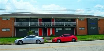 Building Photo - 2403 Southmore Blvd Unit 08 Rental