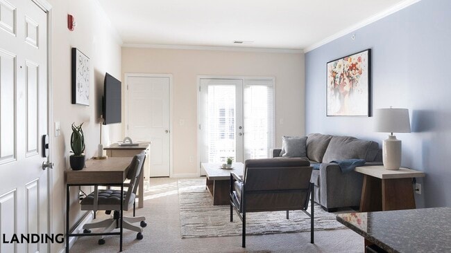 Photo - 100 Waterstone Park Cir Unit 414