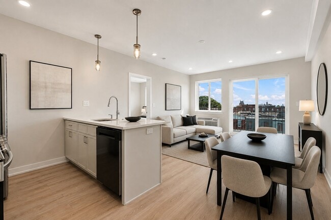 2523 N Fairhill St Unit 2523 N Fairhill St