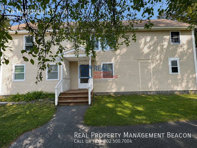 Photo - 76 Hanover St Unit A