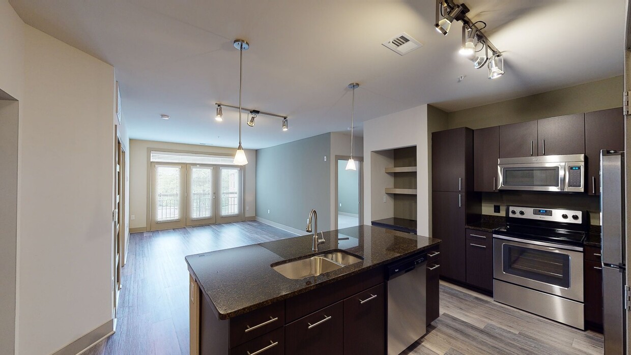 Photo - Domain College Park Apartments