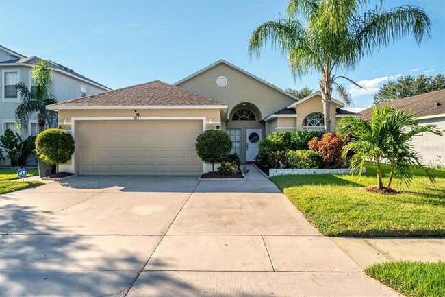 Building Photo - 8117 Tar Hollow Dr