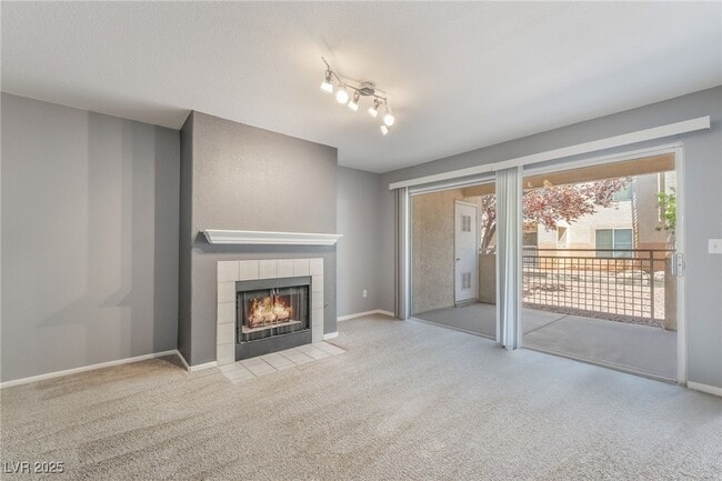 Building Photo - 5000 Red Rock St Unit 107