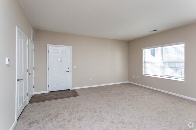 2HAB, 2BA - 1.082 ft² - The Antrim - Hayden Reserve