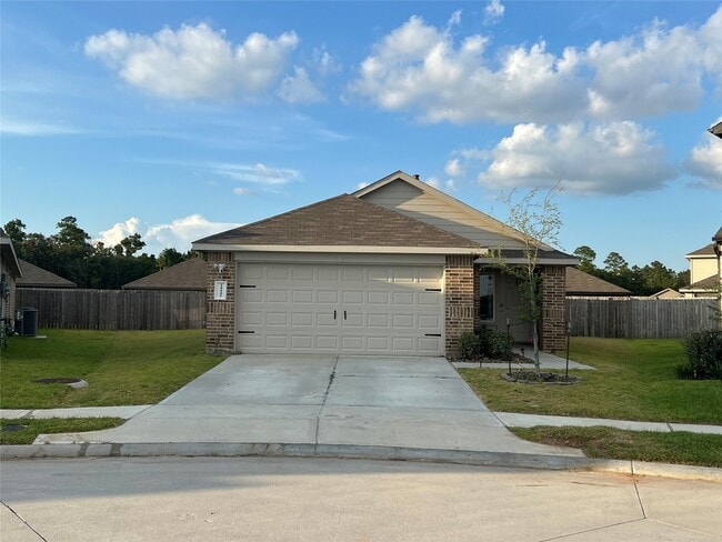 Photo - 24442 Springfield Valley Dr
