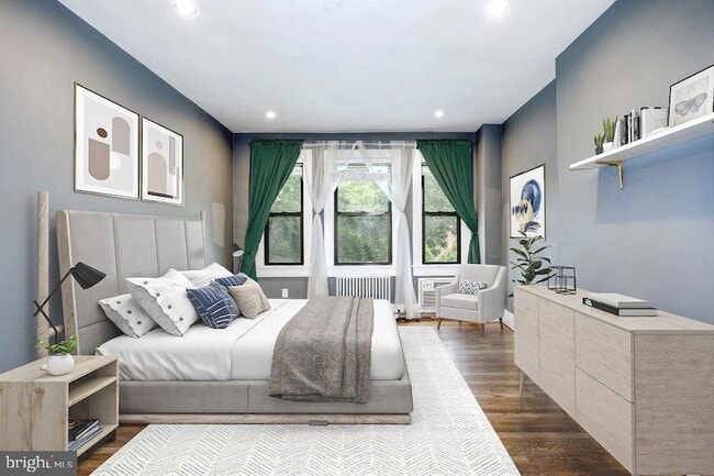 Photo - 3616 Connecticut Ave NW Unit 300