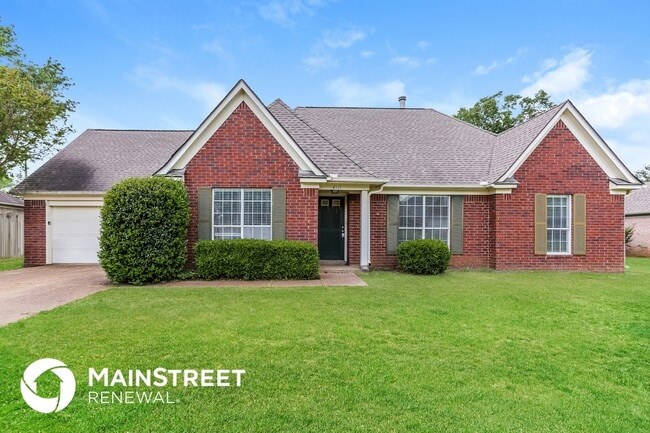 Photo - 4111 Meadow Ct Dr House