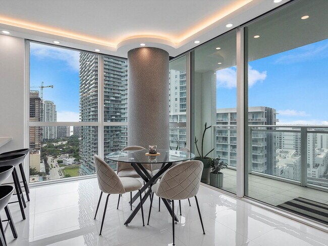Photo - 1080 Brickell Ave Unit 2301