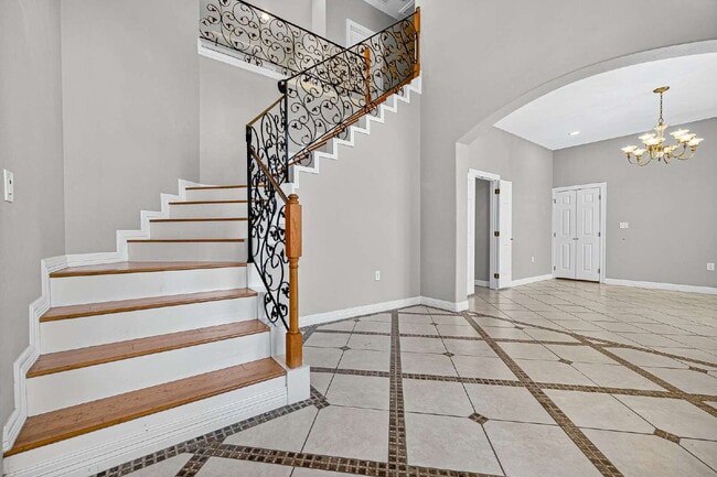 Photo - Large 4 Bed, 3.5 bath luxury home on 1 acr...
