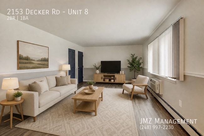 Photo - 2153 Decker Rd Unit 8