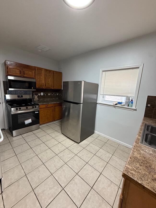 cocina - 1731 N Central Ave Unidad 1