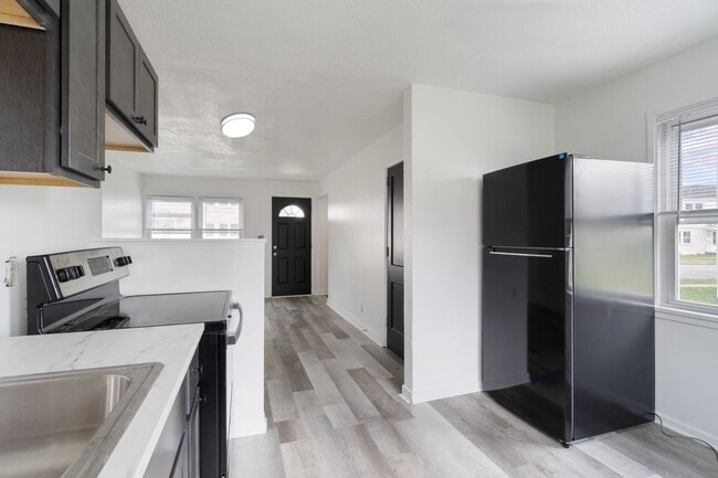 Photo - Coming Soon! 4-Bedroom Townhouse in Scenic...