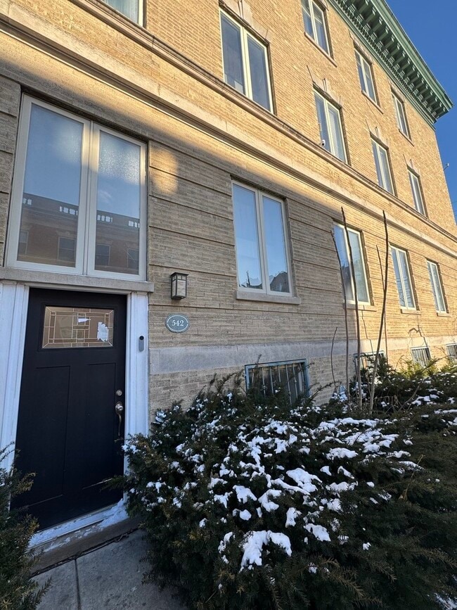 Building Photo - 542 E 48th St Unit 3E